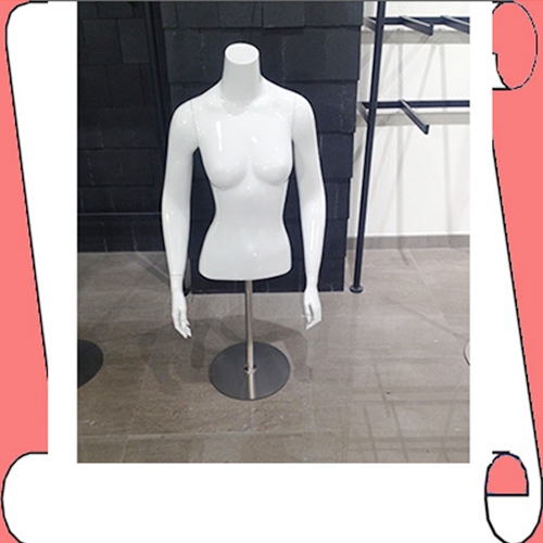 Half body womens mannequin manufacturers