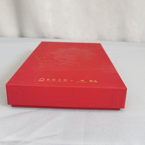 天津Dunhuang Cultural and Creative Gift Box