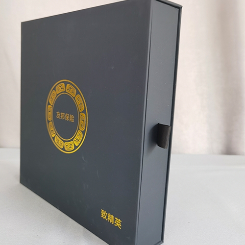 香港AIA Gift Box