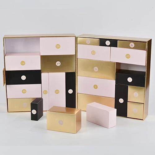 昆山box gift box