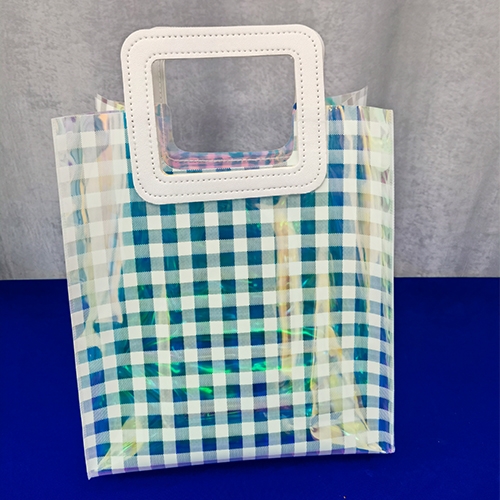 吴江Plastic Mannequin Tote Bag