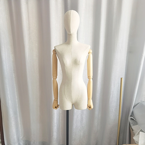 Clothing cloth mannequin