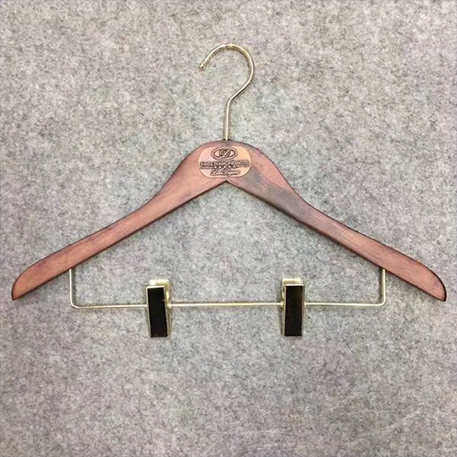 vintage hanger
