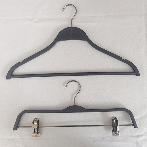 clothes mannequin plastic hanger