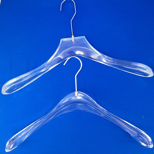 吴江clear acrylic hanger