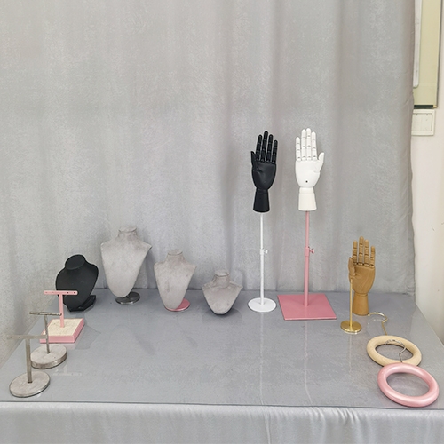 吴江Cosmetics display props